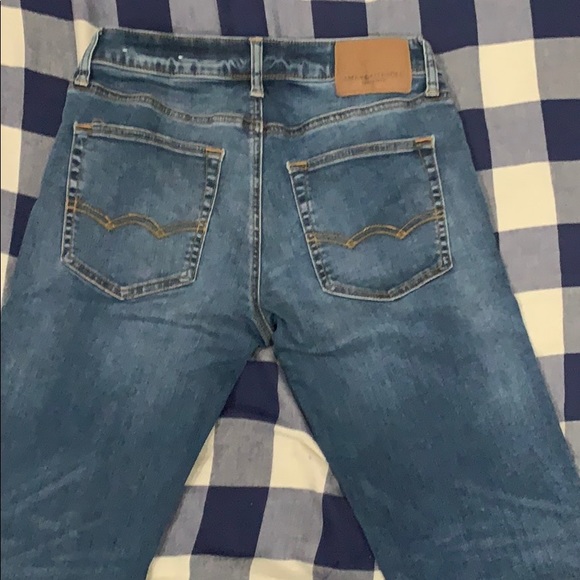 AE denim jeans - Picture 3 of 6